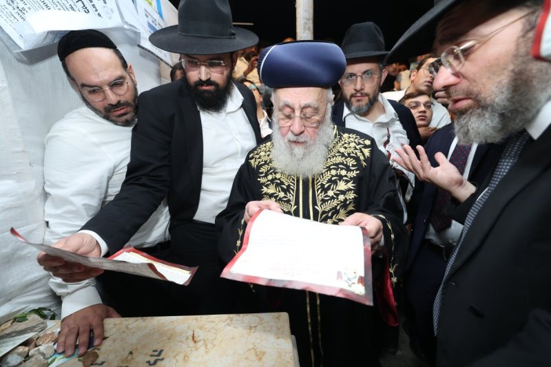 דוד ארזני