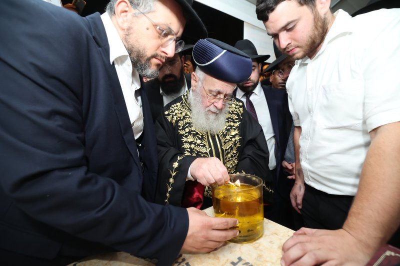 דוד ארזני