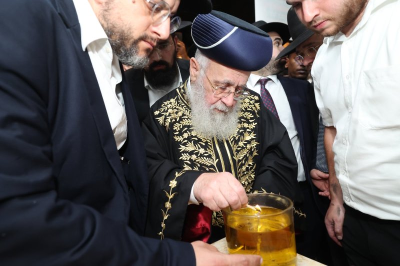 דוד ארזני