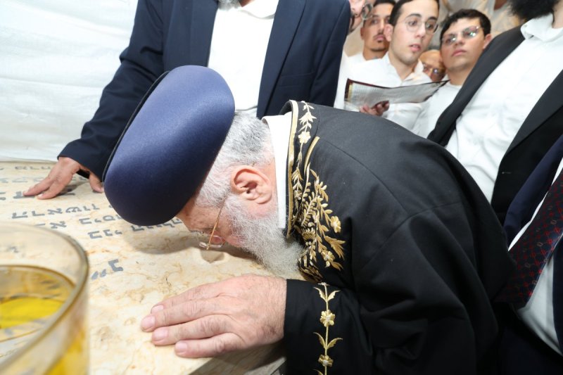 דוד ארזני