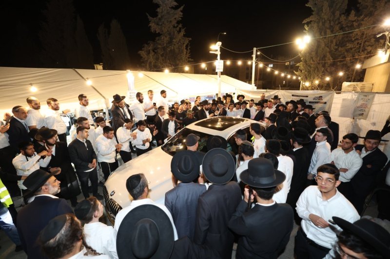 דוד ארזני