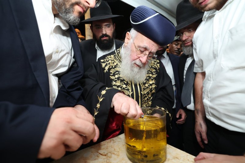 דוד ארזני