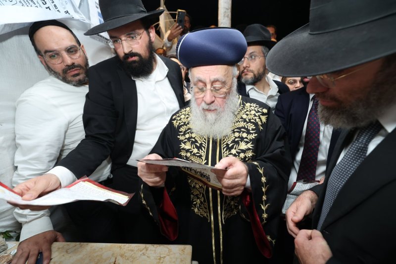 דוד ארזני