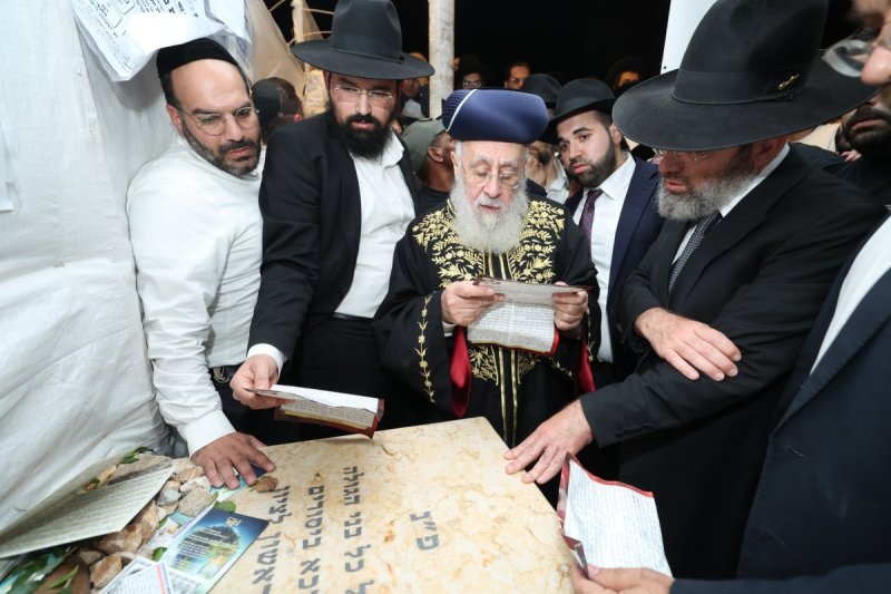 דוד ארזני