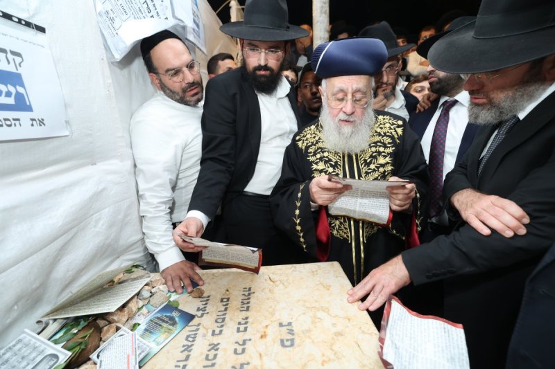 דוד ארזני