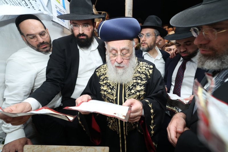 דוד ארזני