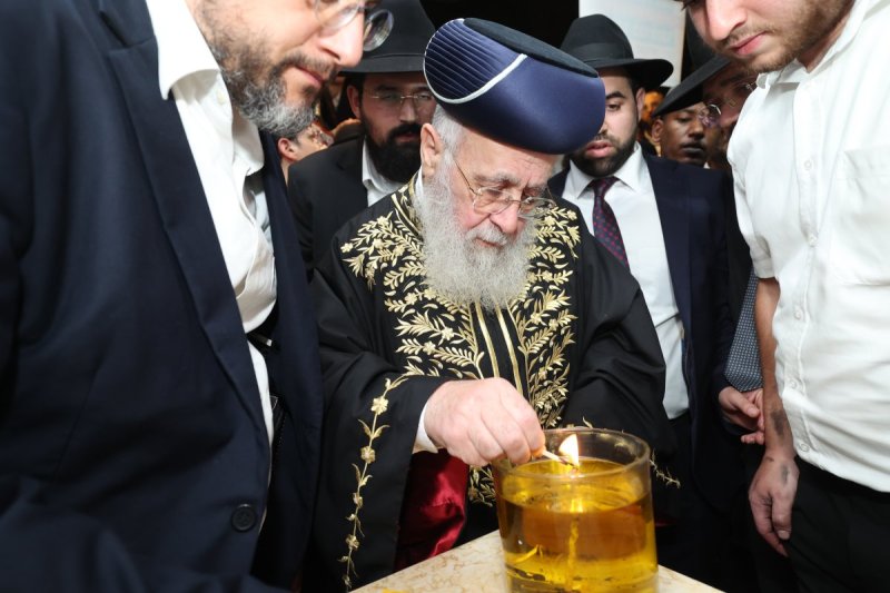 דוד ארזני
