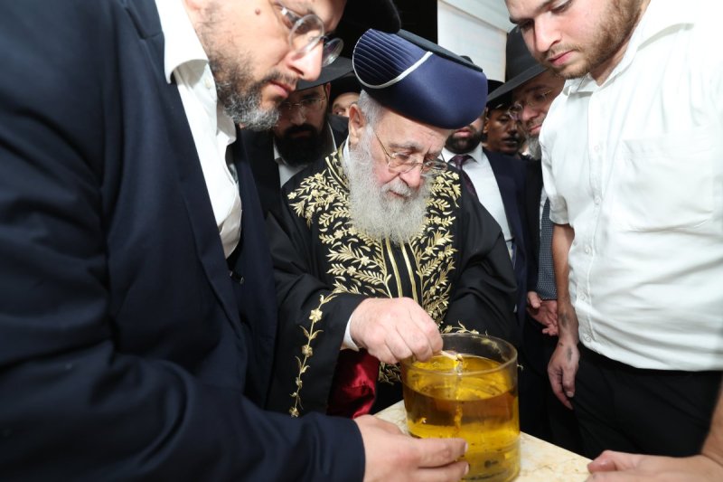דוד ארזני