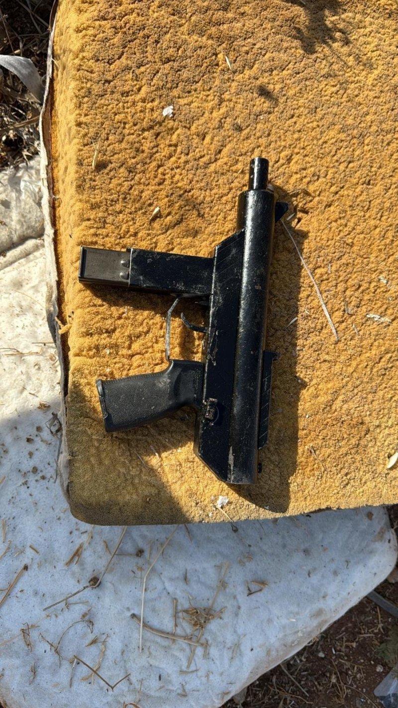דובר צה"ל