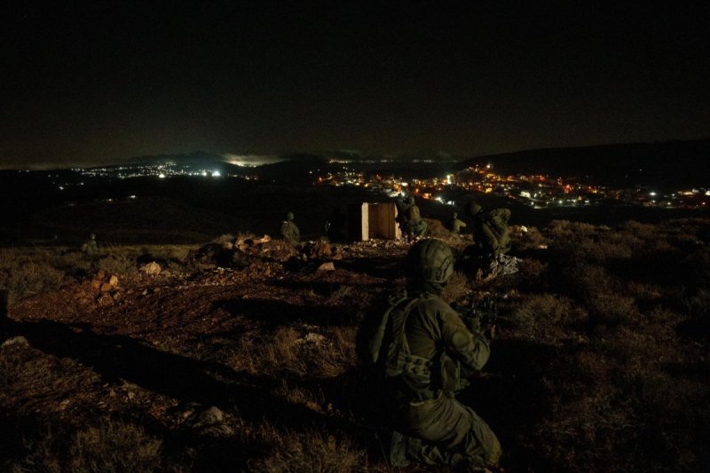 דובר צה"ל