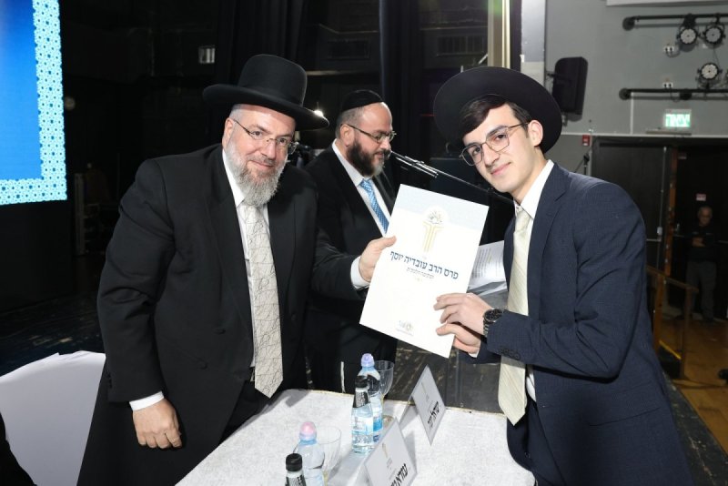 יעקב כהן