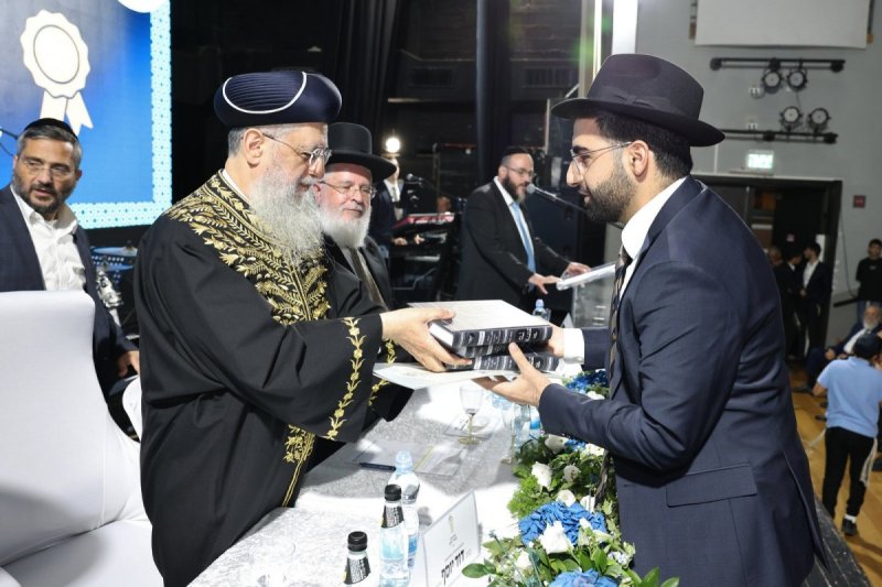 יעקב כהן