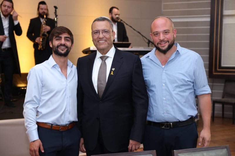 יעקב נחומי