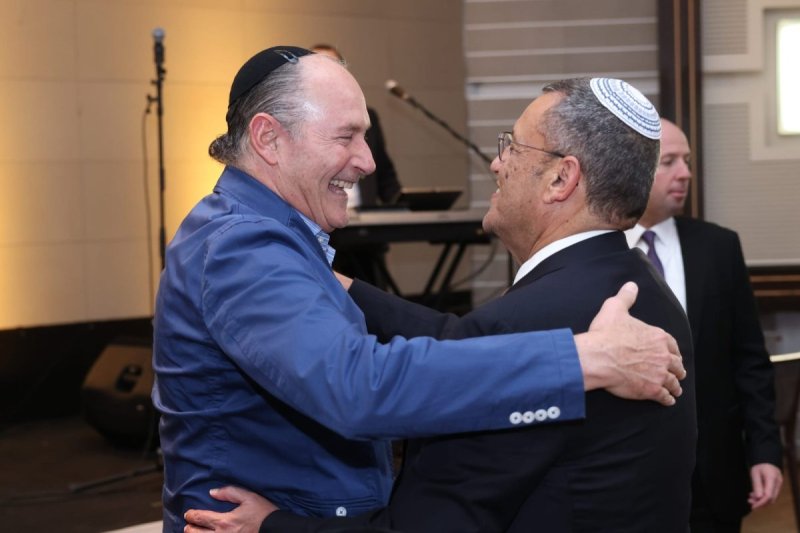 יעקב נחומי