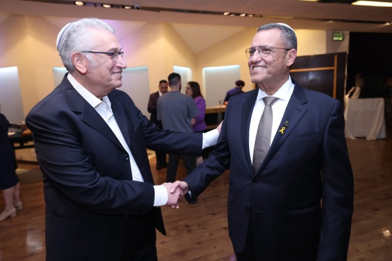 יעקב נחומי