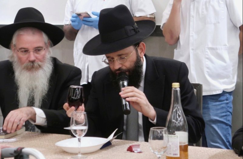 שלמה ליבר 
