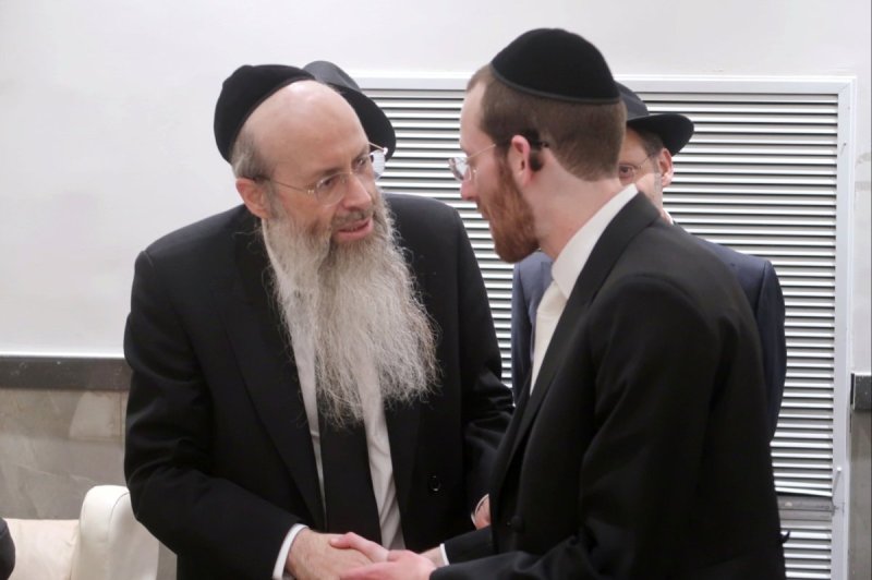 שלמה ליבר 