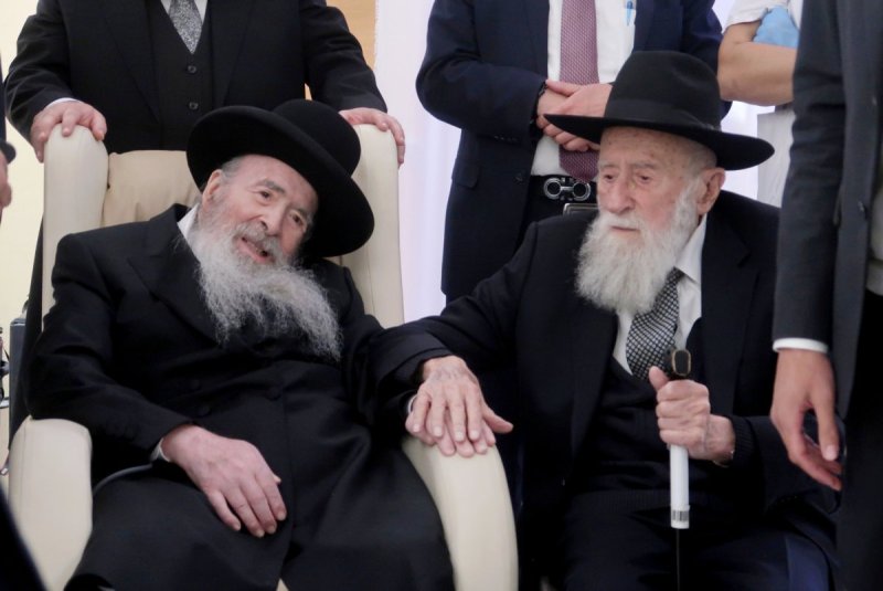 שלמה ליבר 