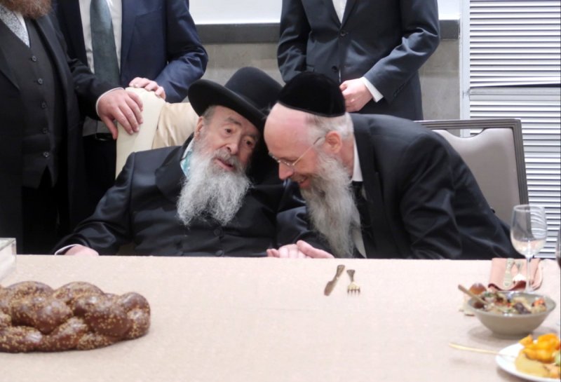 שלמה ליבר 
