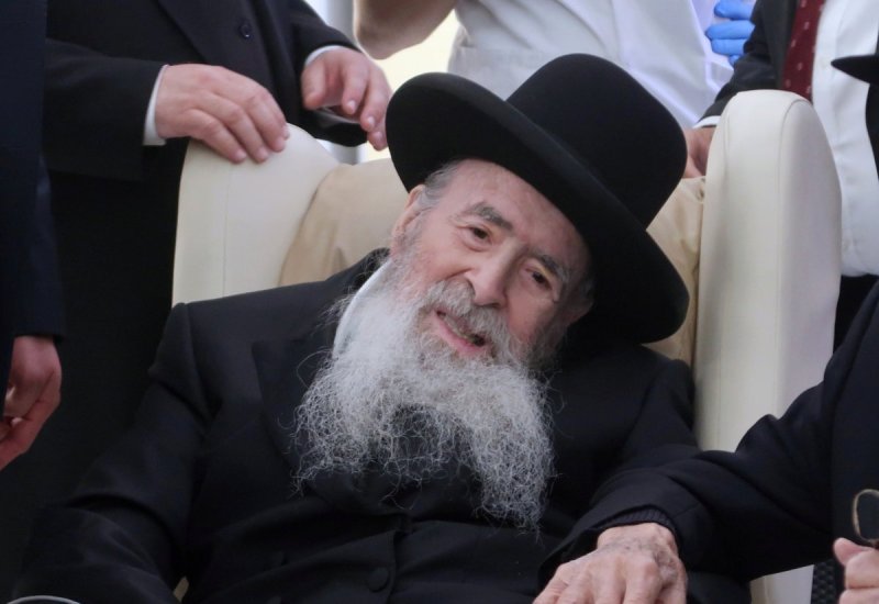 שלמה ליבר 