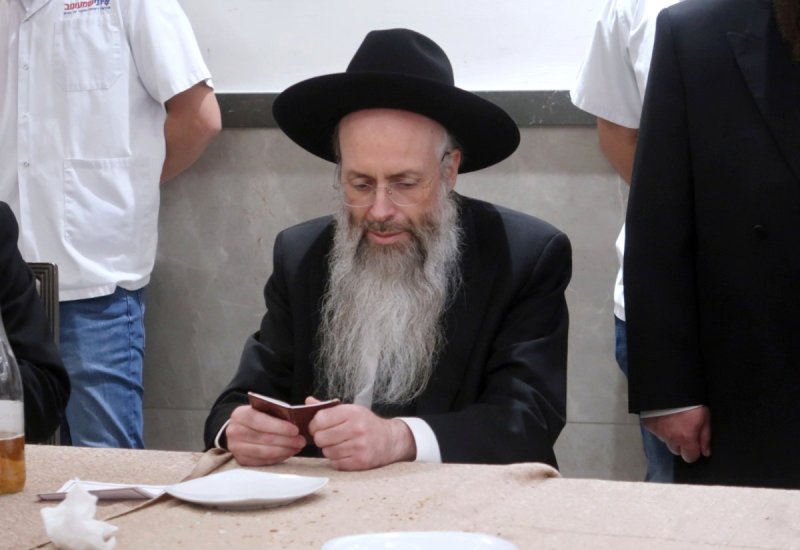 שלמה ליבר 