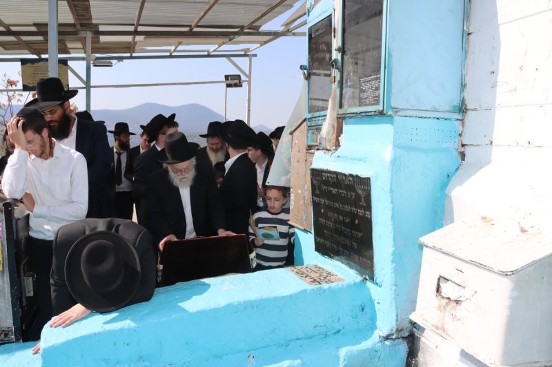 מתתיהו גולדברג