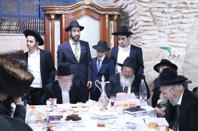 מתתיהו גולדברג