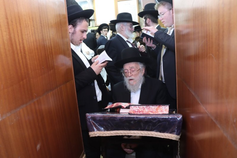 מתתיהו גולדברג