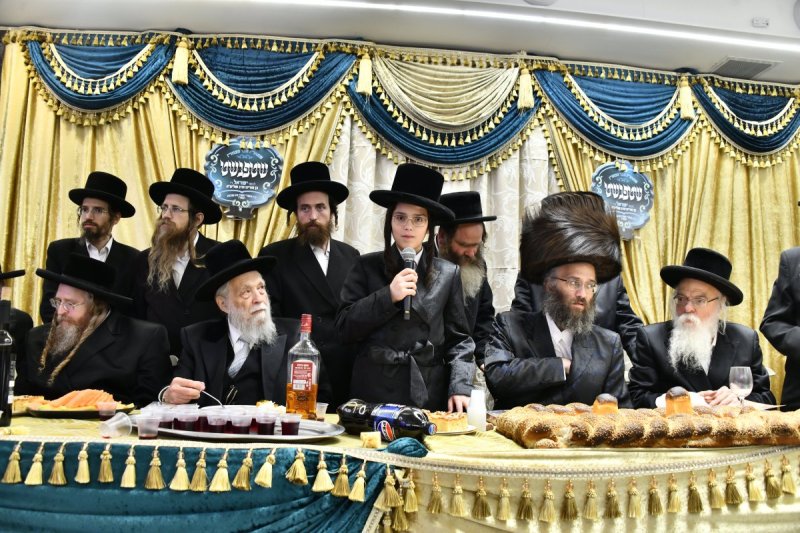 שוקי לרר