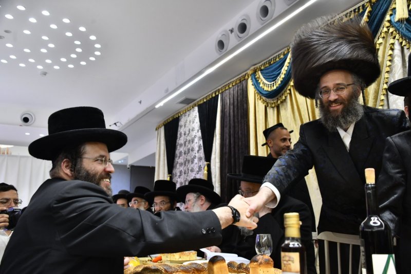 שוקי לרר