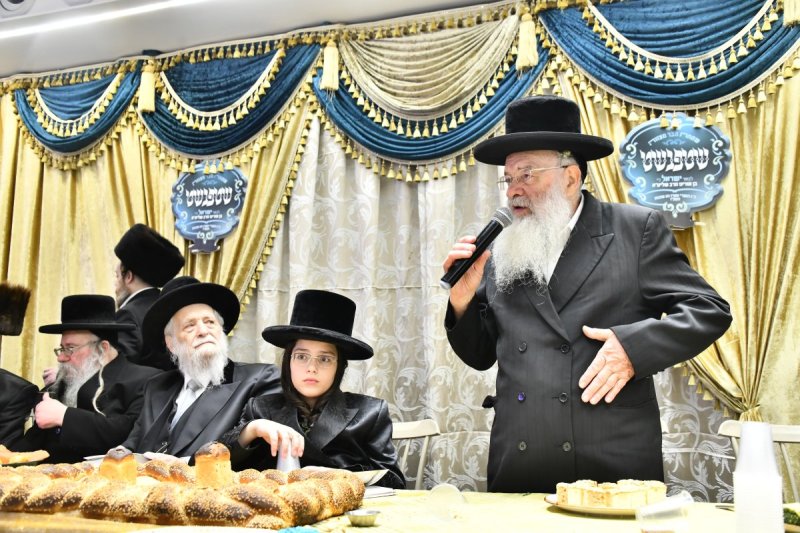 שוקי לרר