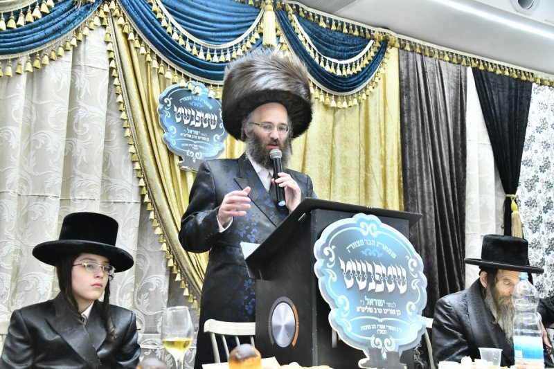 שוקי לרר
