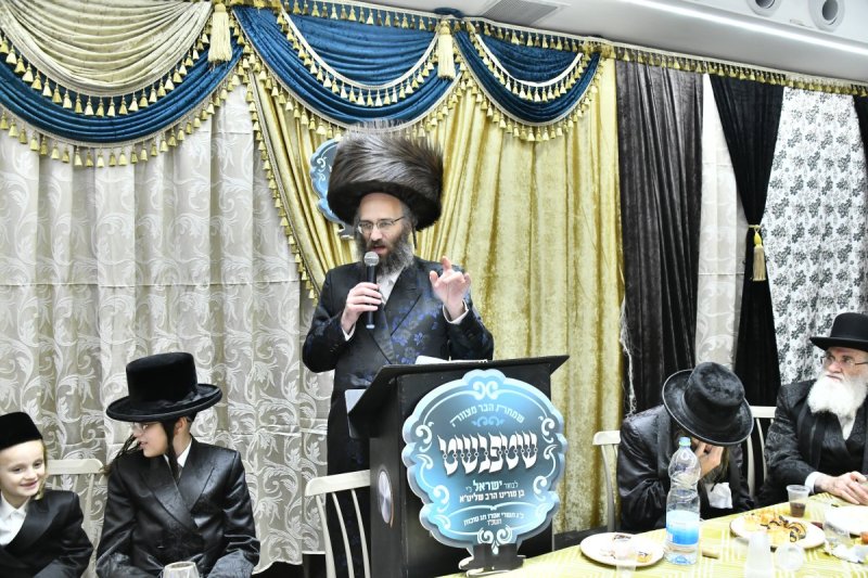 שוקי לרר