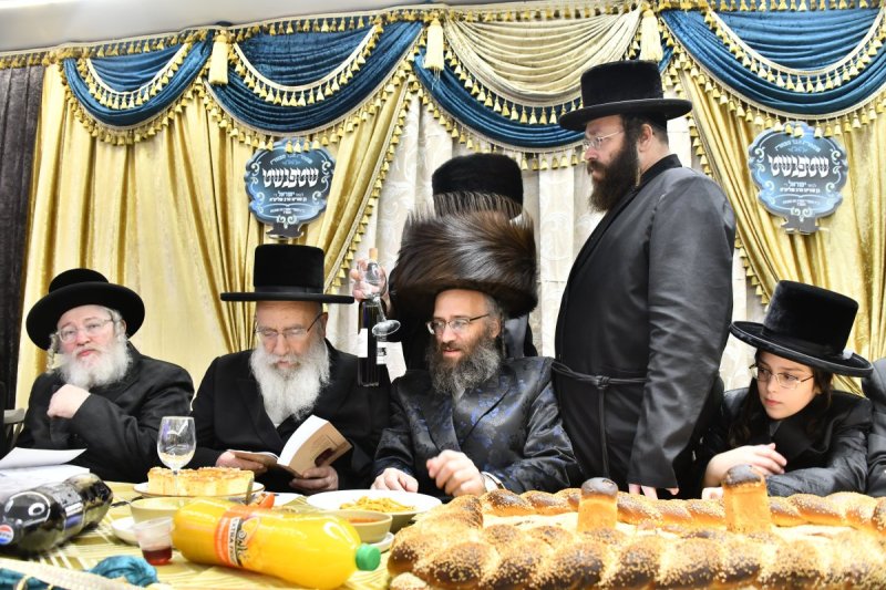 שוקי לרר