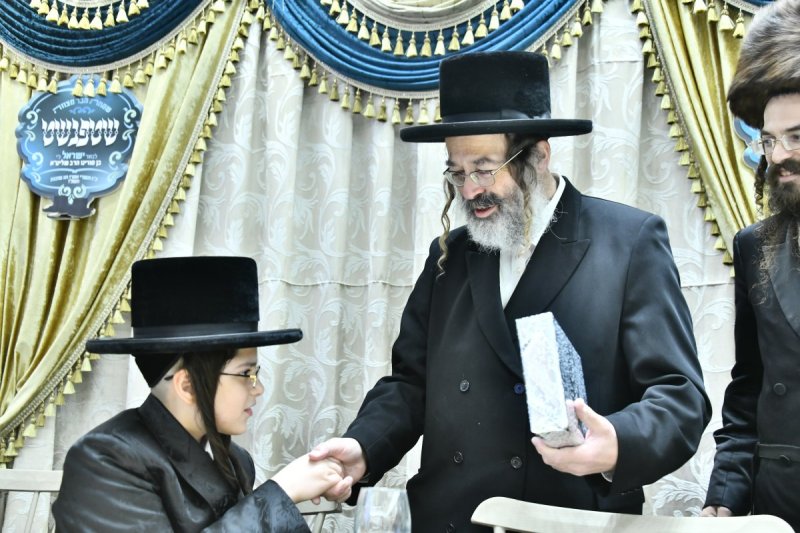 שוקי לרר