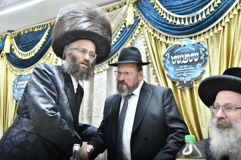 שוקי לרר