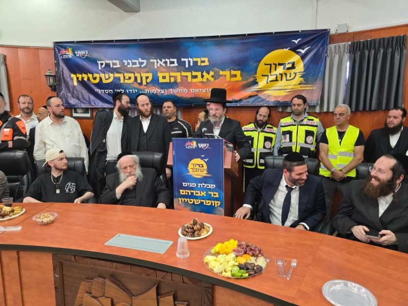שוקי לרר