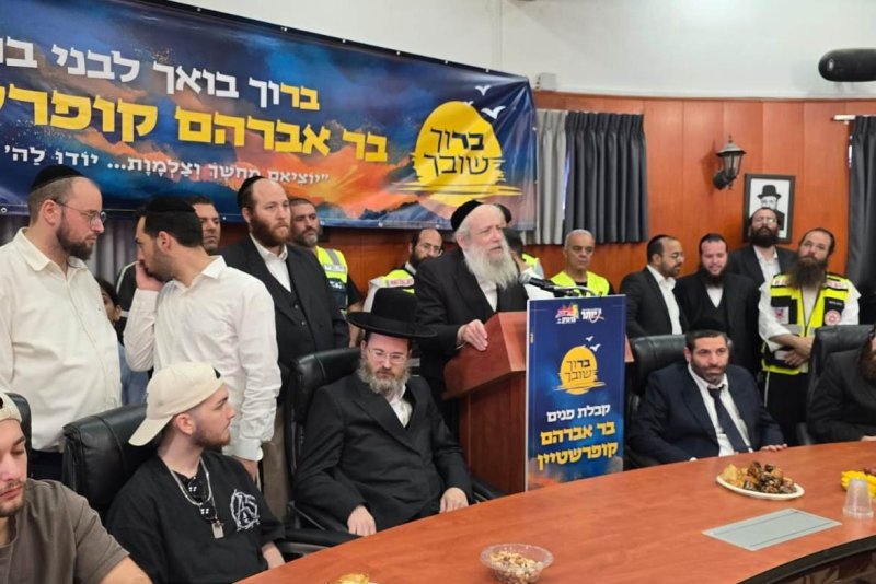 שוקי לרר
