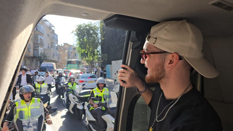 שוקי לרר