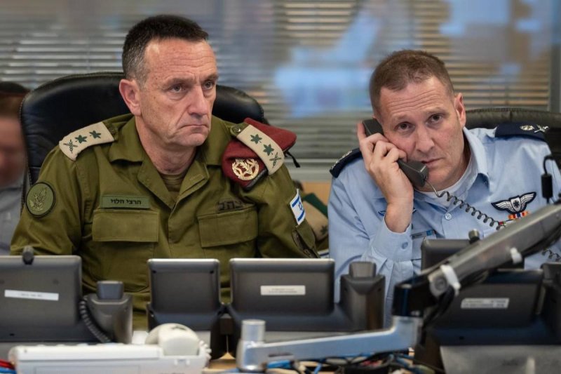 דובר צה"ל