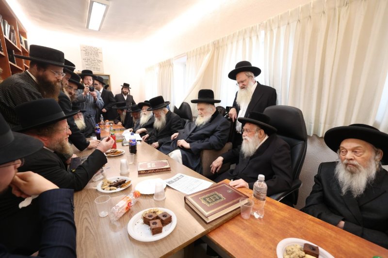דוד ארזני