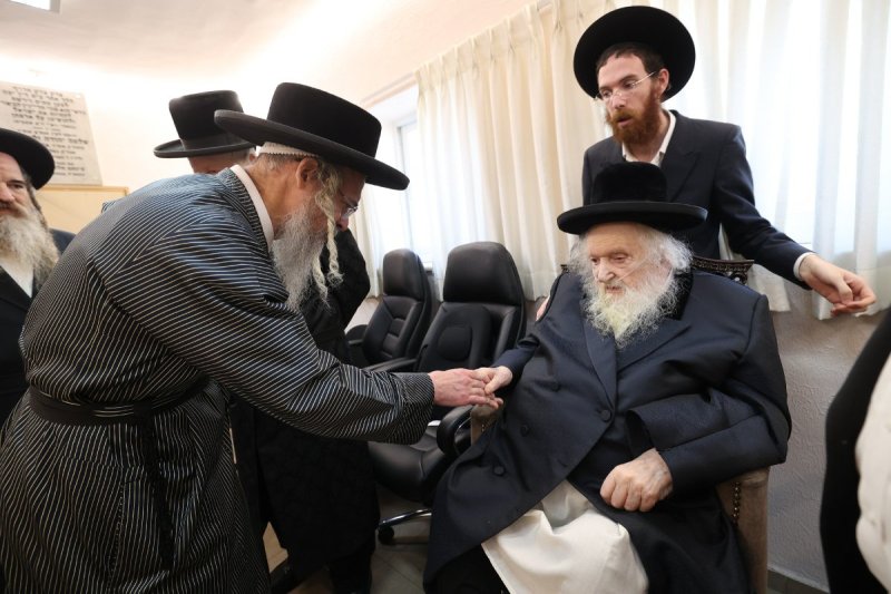 דוד ארזני