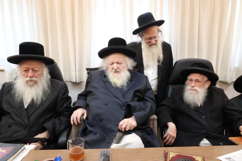 דוד ארזני