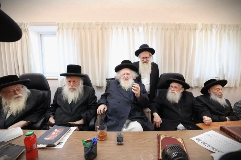 דוד ארזני