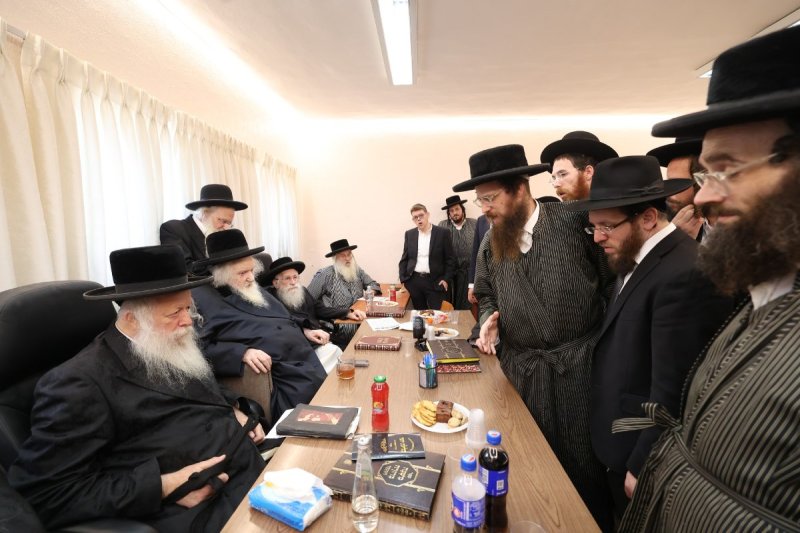 דוד ארזני