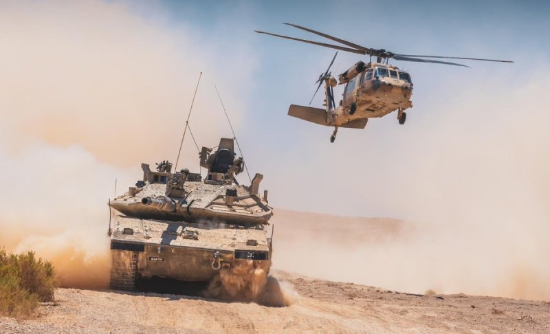 דובר צה"ל