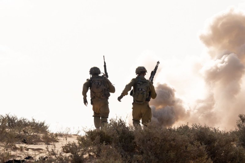דובר צה"ל