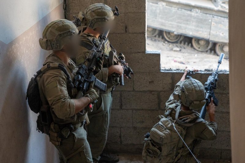 דובר צה"ל