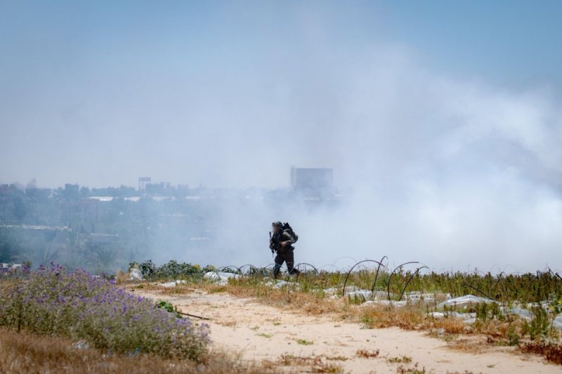 דובר צה"ל