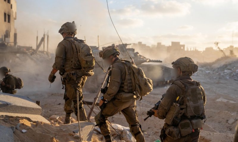 סערה בצה״ל: מאות אנשי קבע שוקלים לעזוב - כך נראה המשבר שמאיים על עתיד הצבא